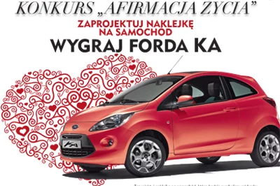 Zapraszamy do wzięcia udziału w konkursie! Zapraszamy do wzięcia udziału w konkursie!