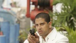 CSI: Kryminalne zagadki Miami 