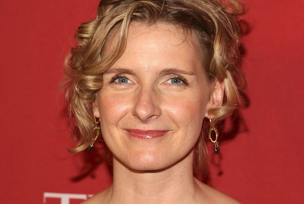 Elizabeth Gilbert uważa, że to dzięki matce bez obaw szła przez życie i nigdy nie wątpiła w swoje si Elizabeth Gilbert uważa, że to dzięki matce bez obaw szła przez życie i nigdy nie wątpiła w swoje si