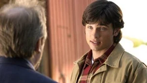 Tajemnice Smallville 