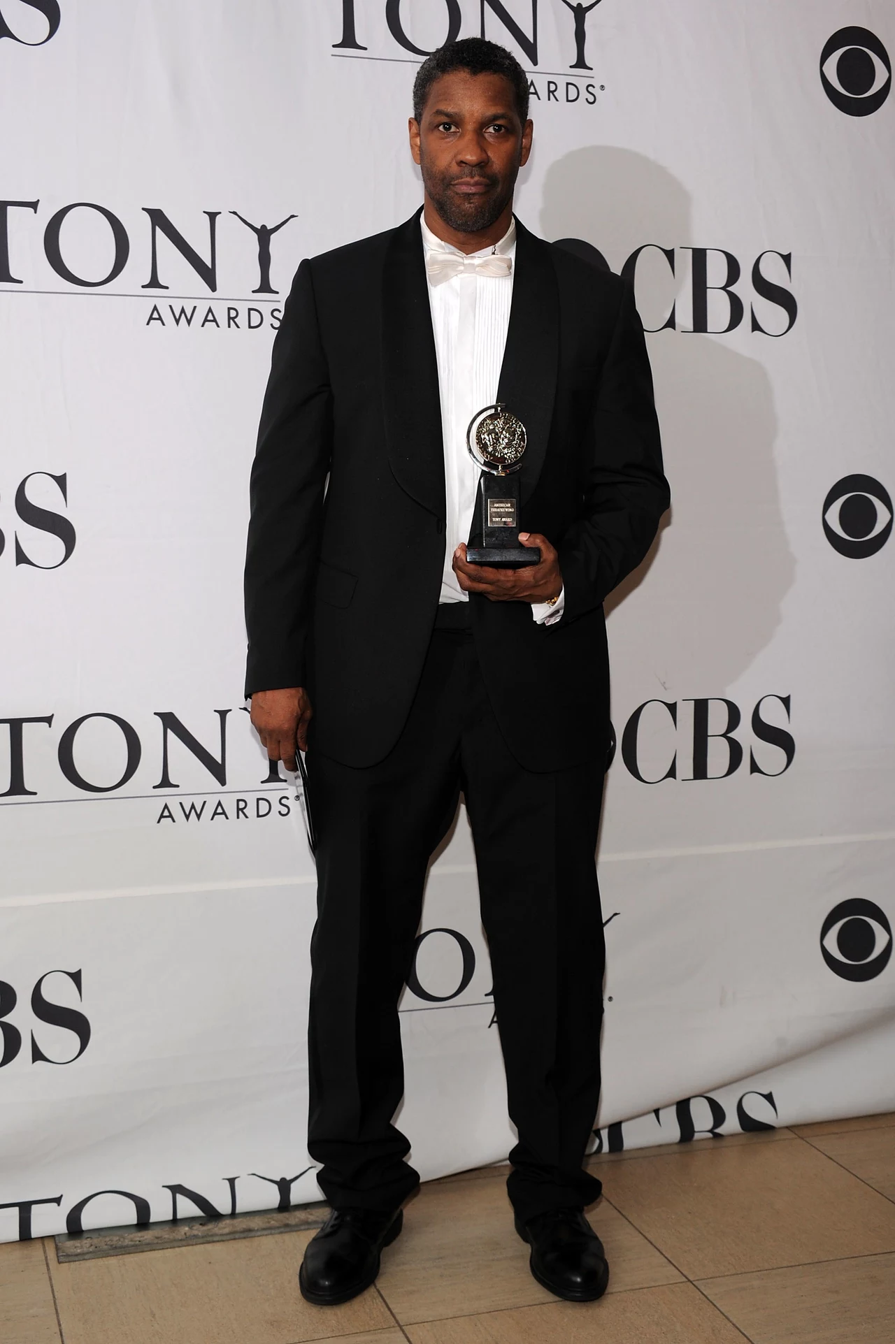 Denzel Washington Denzel Washington