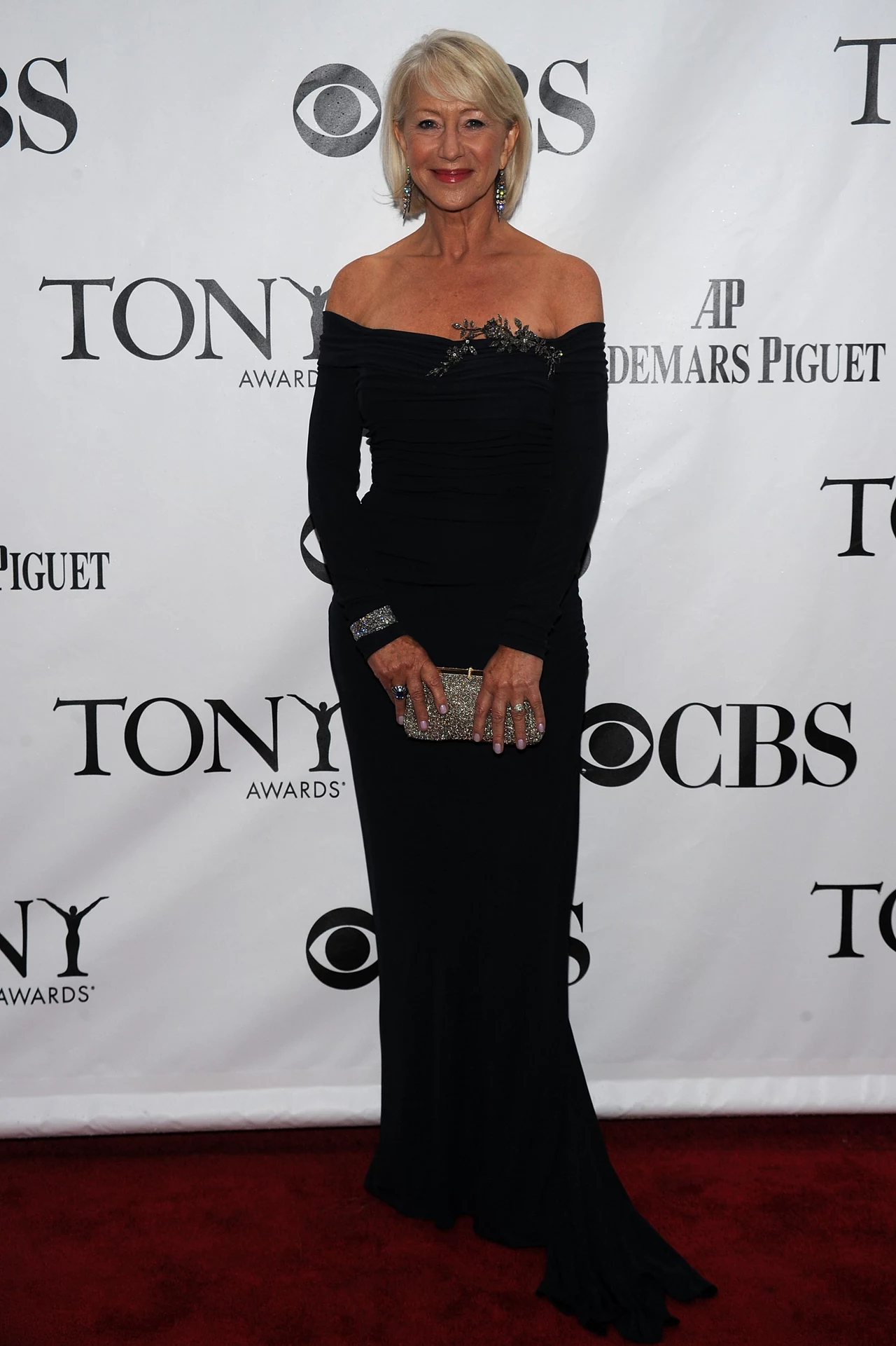 Helen Mirren Helen Mirren