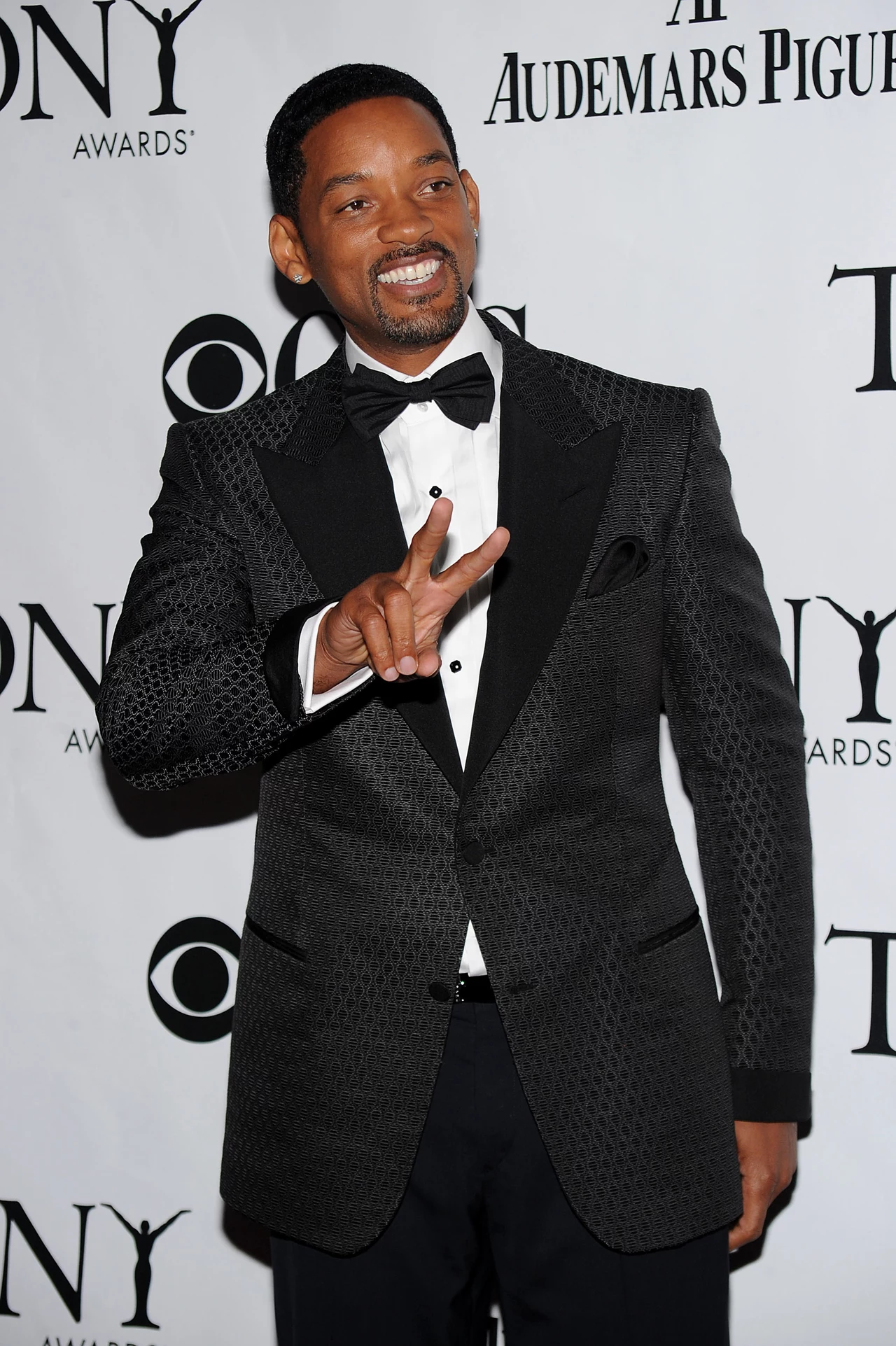 Will Smith Will Smith