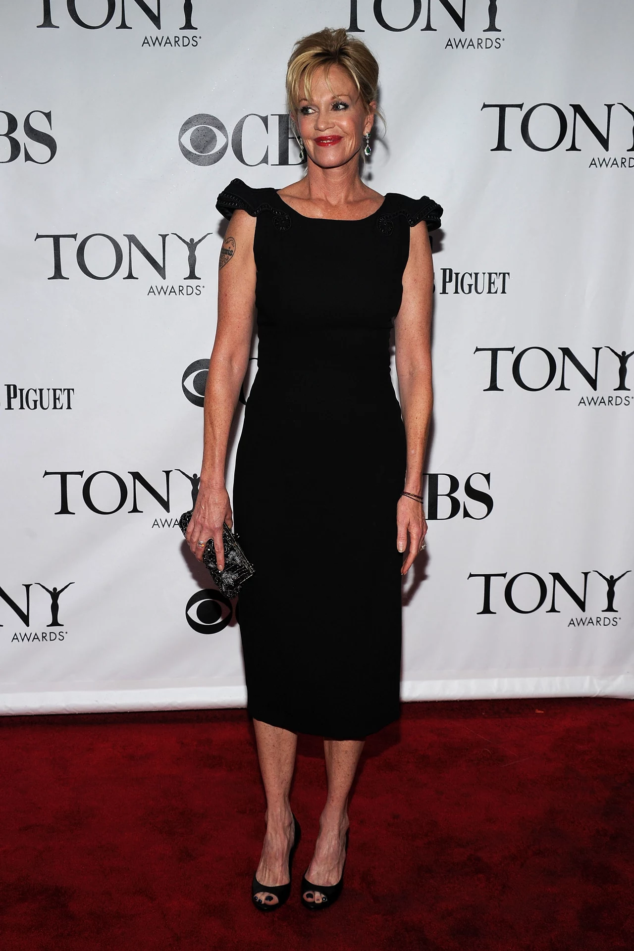 Melanie Griffith Melanie Griffith