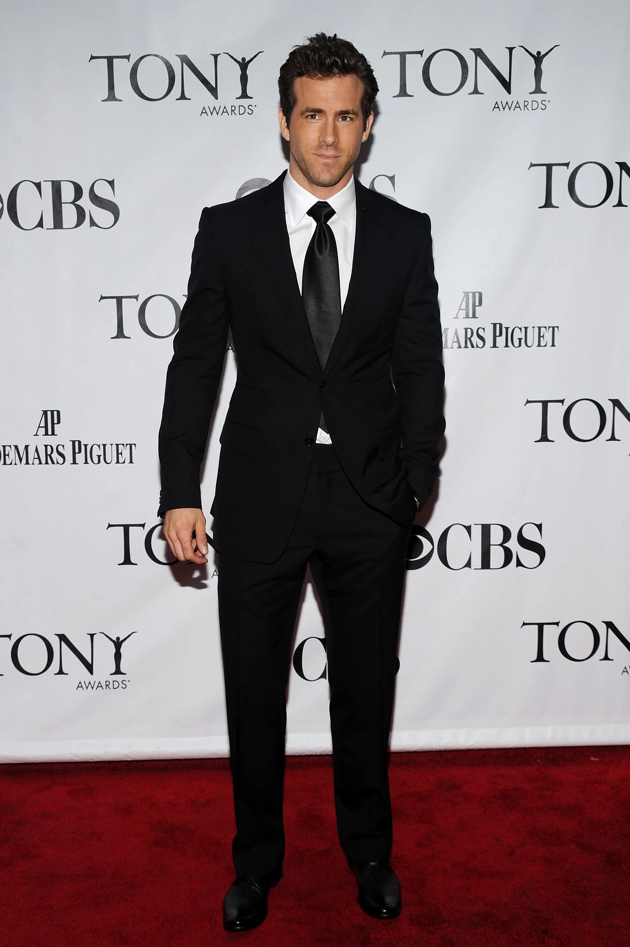 Ryan Reynolds Ryan Reynolds