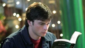Tajemnice Smallville 