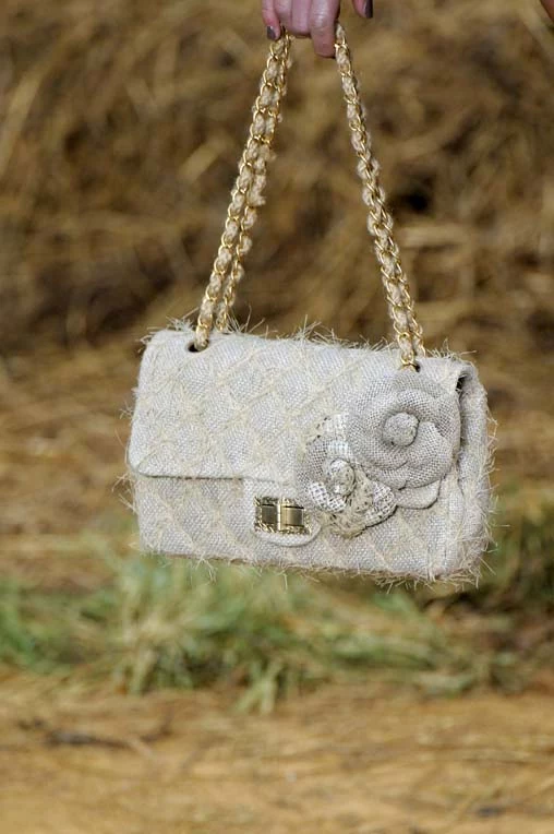 Chanel Chanel