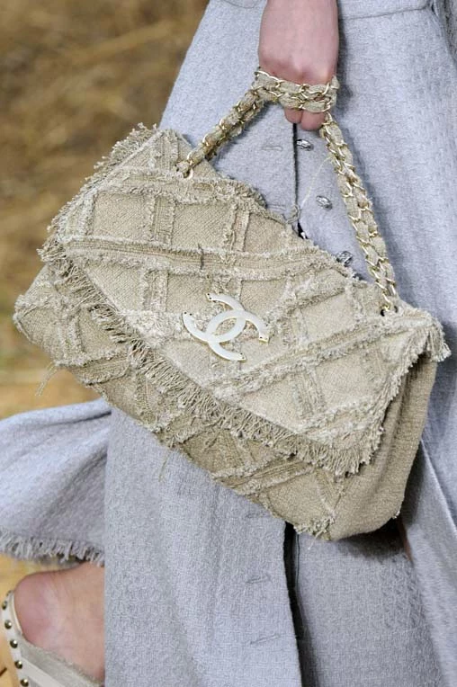 Chanel Chanel