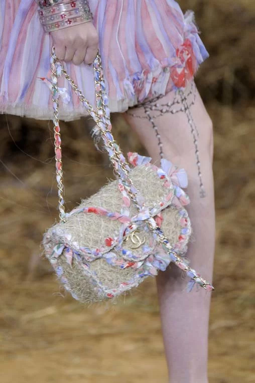 Chanel Chanel