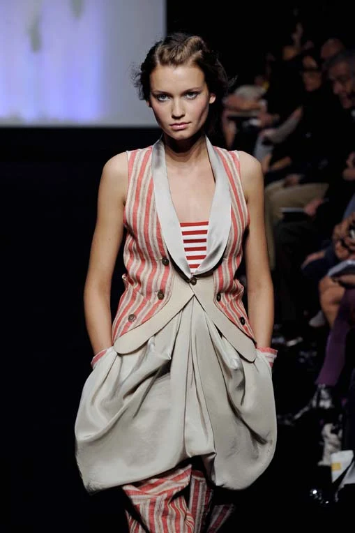 Marynarskie i wiosenne paski