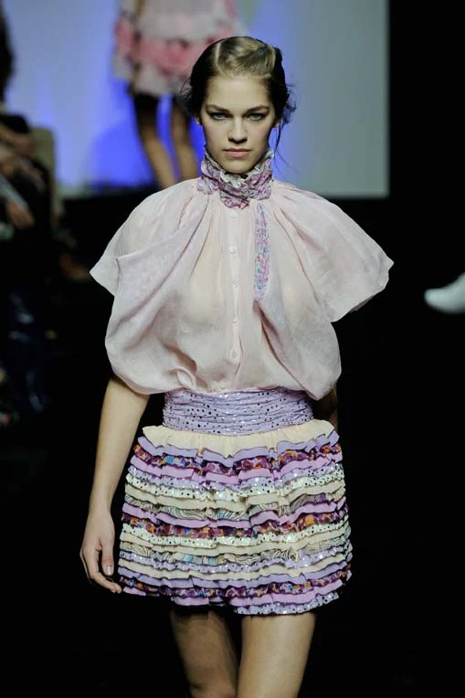 Marynarskie i wiosenne paski