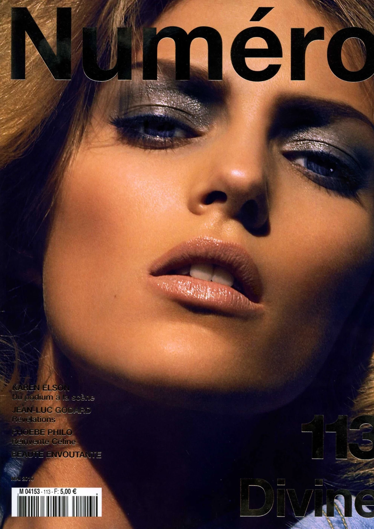 Anja Rubik