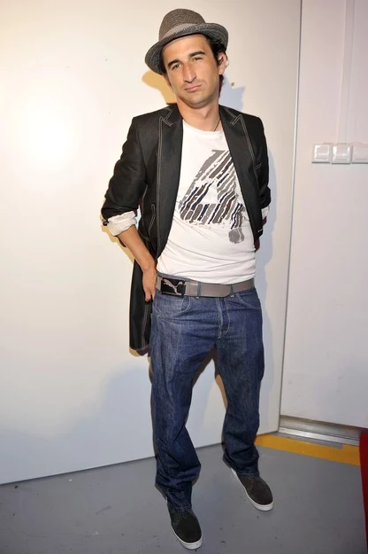 Michał Koterski Michał Koterski