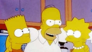 Simpsonowie 