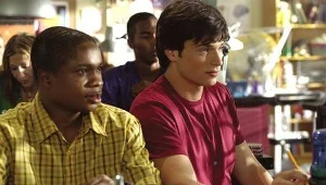 Tajemnice Smallville 