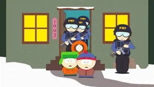 South Park 