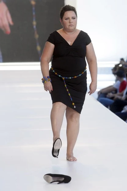 Dorota Wellman