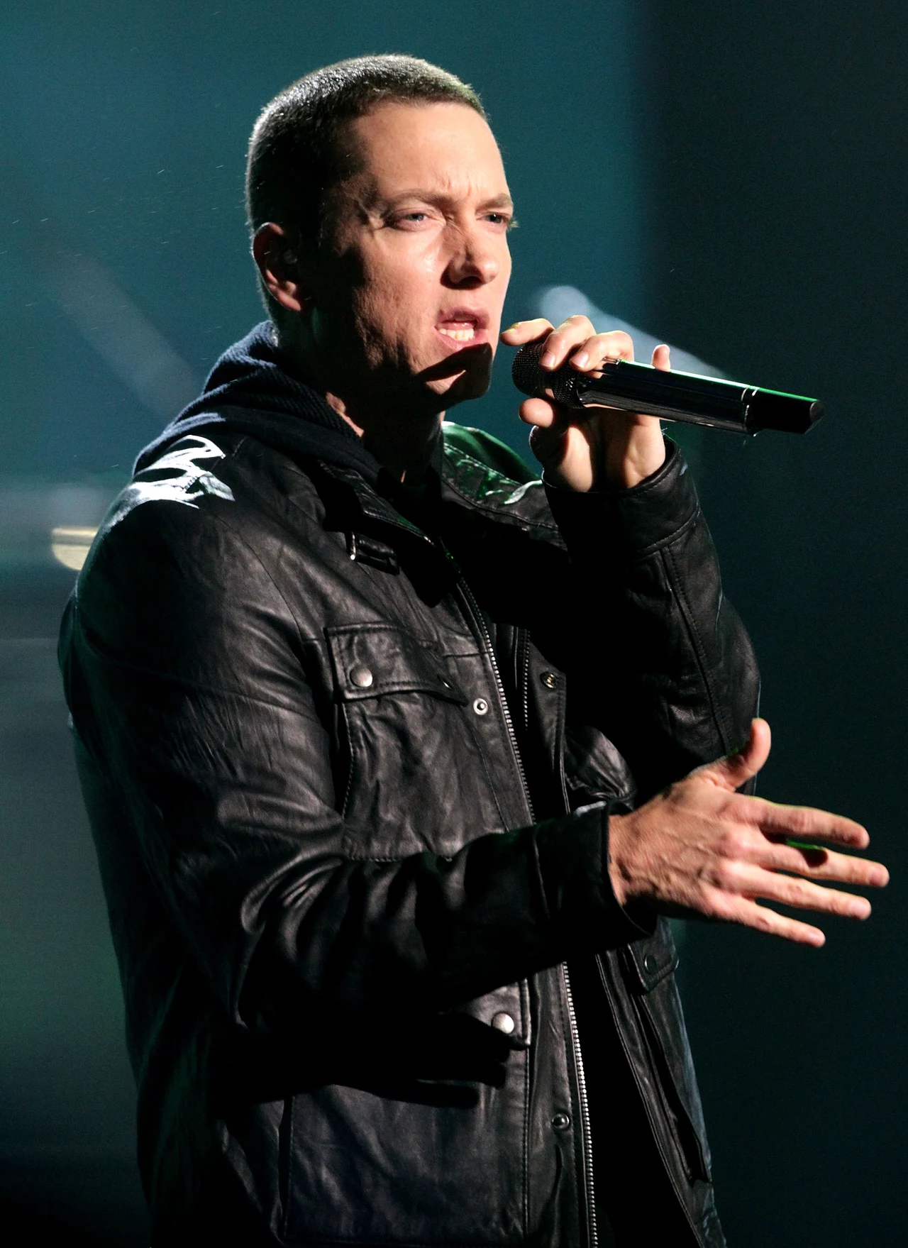 Eminem