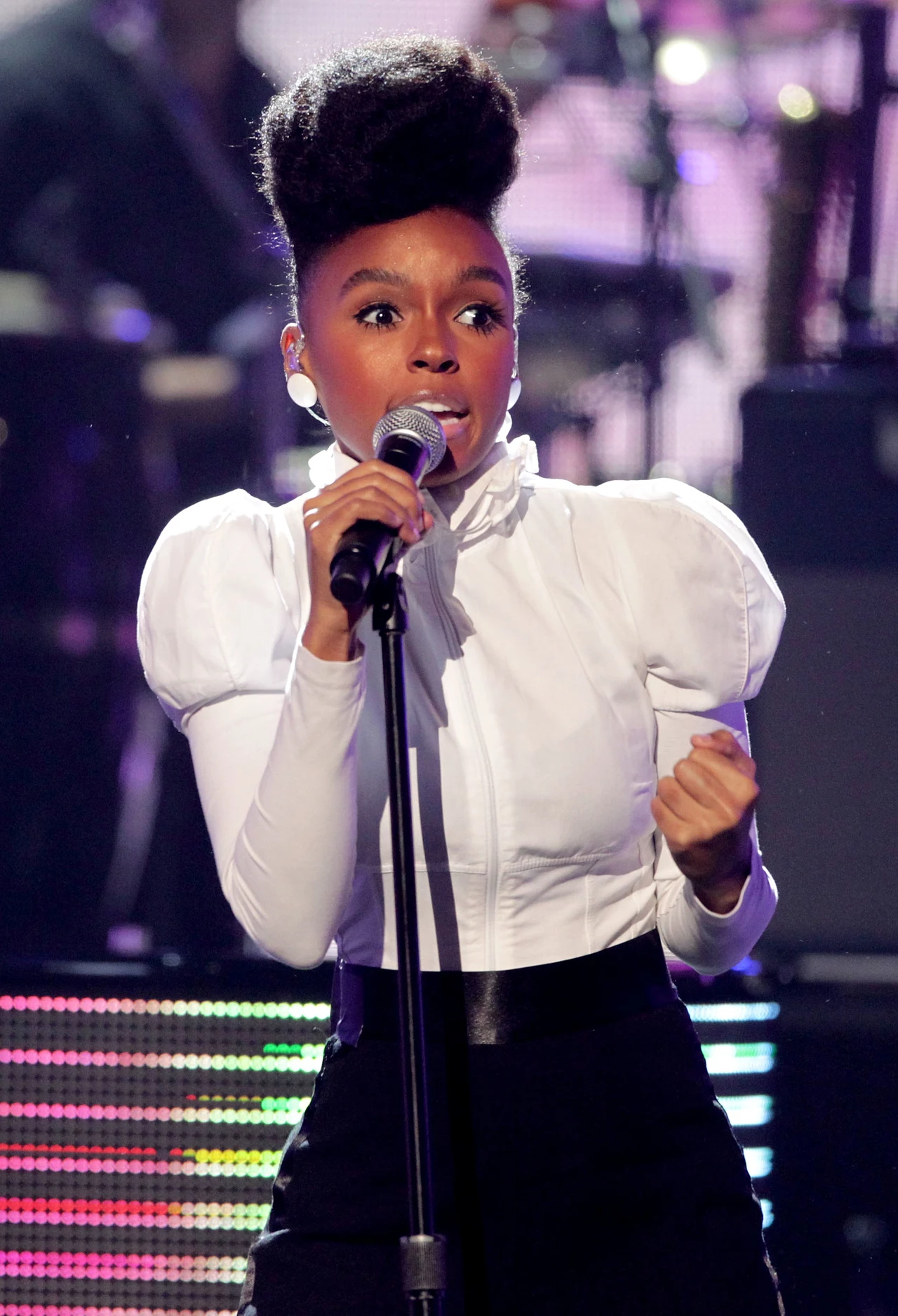 Janelle Monae