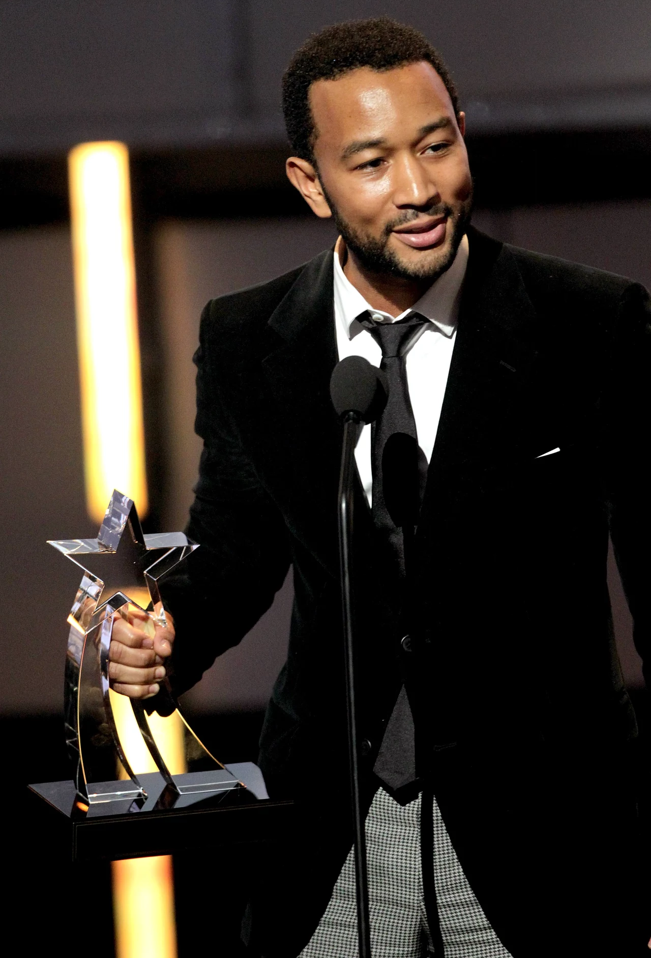 John Legend