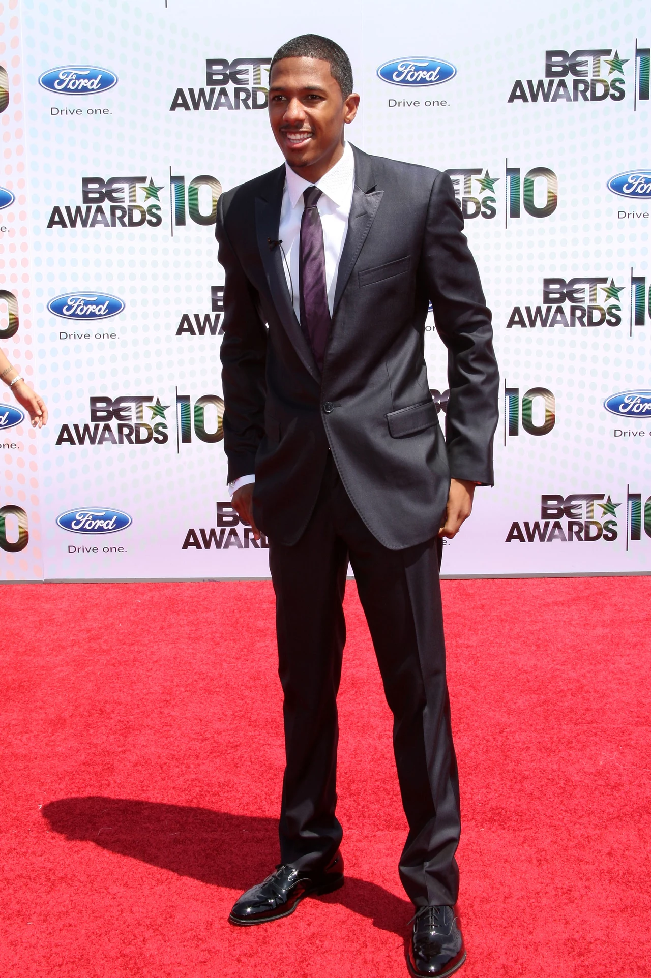 Nick Cannon