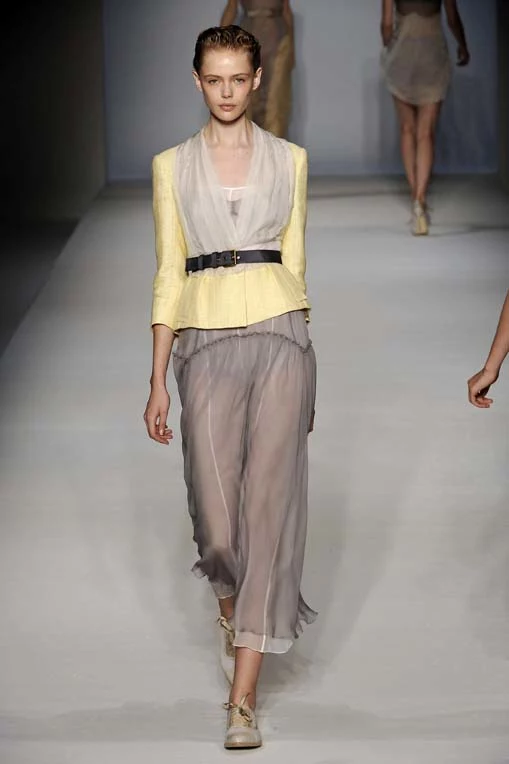 Alberta Ferretti Alberta Ferretti