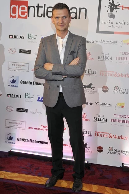 Maciej Zień Maciej Zień