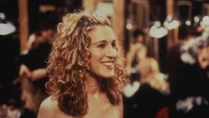 Seks w wielkim mieście 