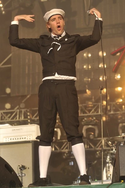 The Hives The Hives