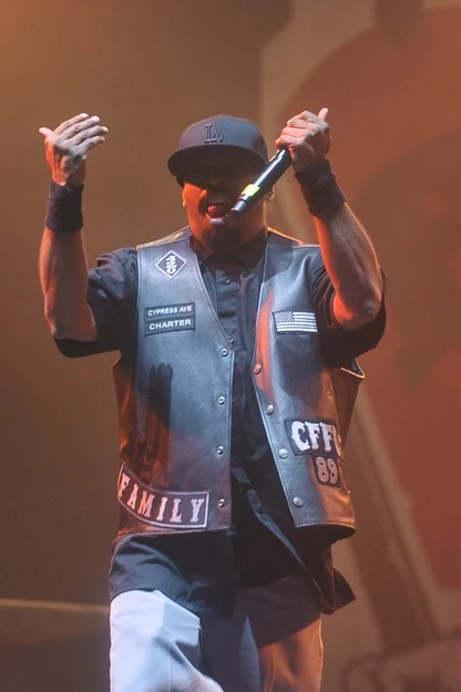 Cypress Hill Cypress Hill