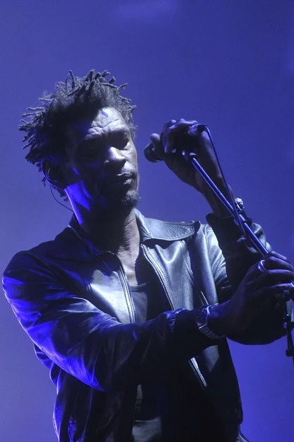 Massive Attack Massive Attack