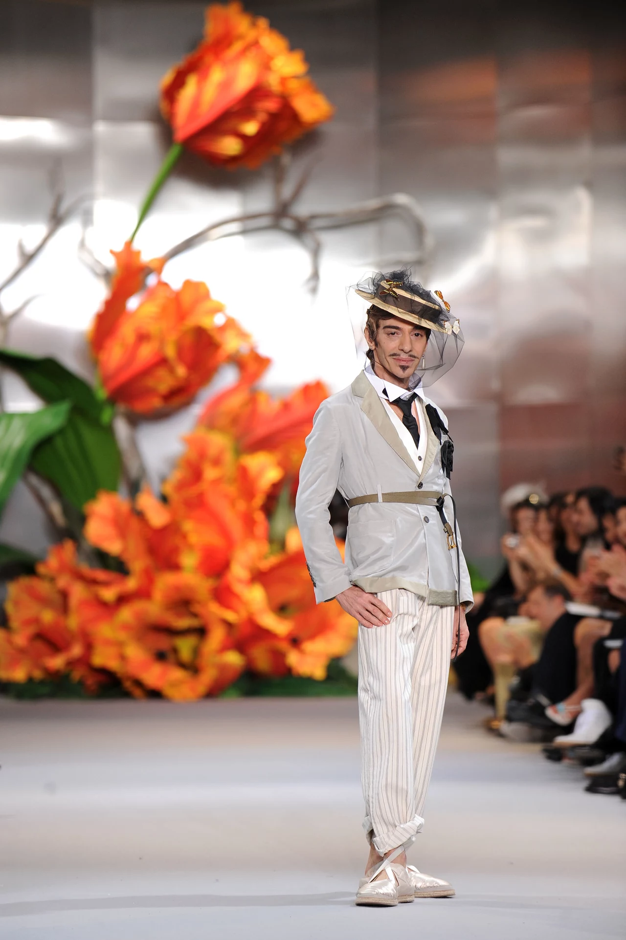John Galliano John Galliano