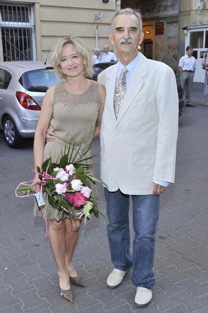 Marek Koterski Marek Koterski