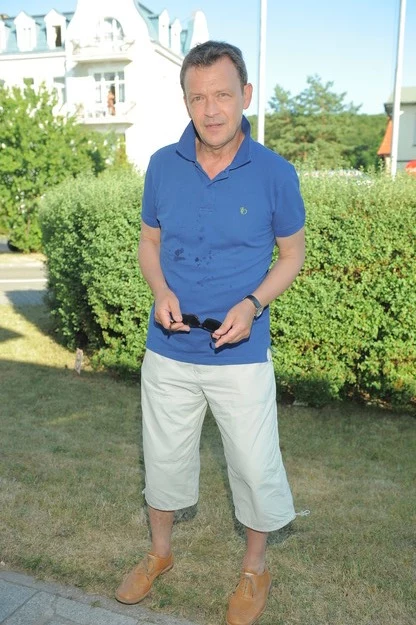 Jan Frycz Jan Frycz