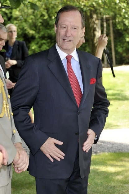 François Barry Delongchamps François Barry Delongchamps