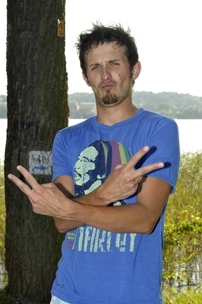 Marcin Szczurkiewicz Marcin Szczurkiewicz