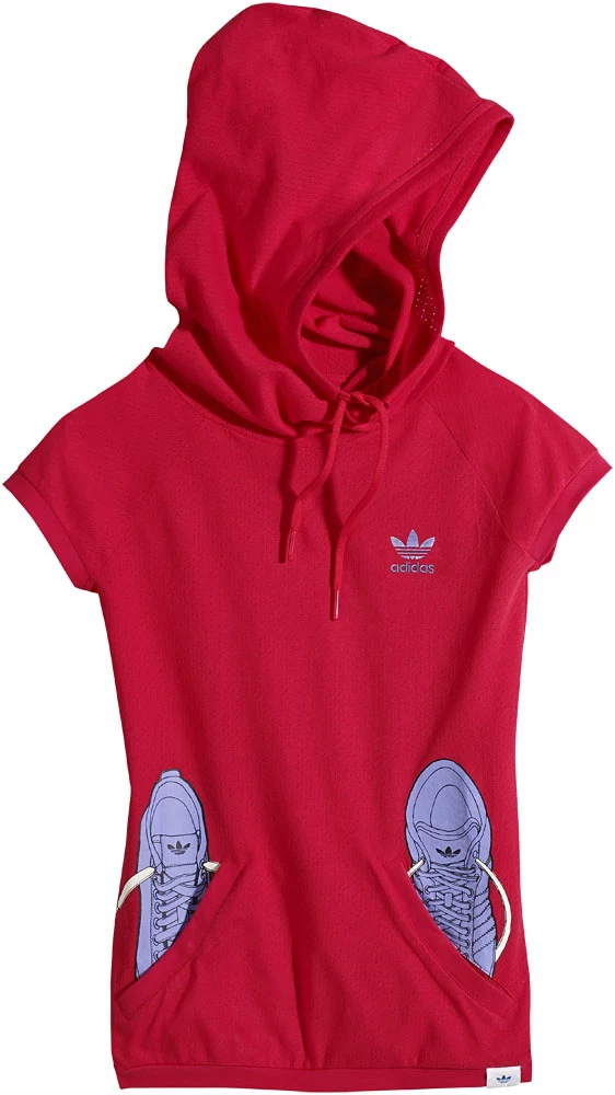 Bluza z kolekcji Adidas Oryginal Bluza z kolekcji Adidas Oryginal