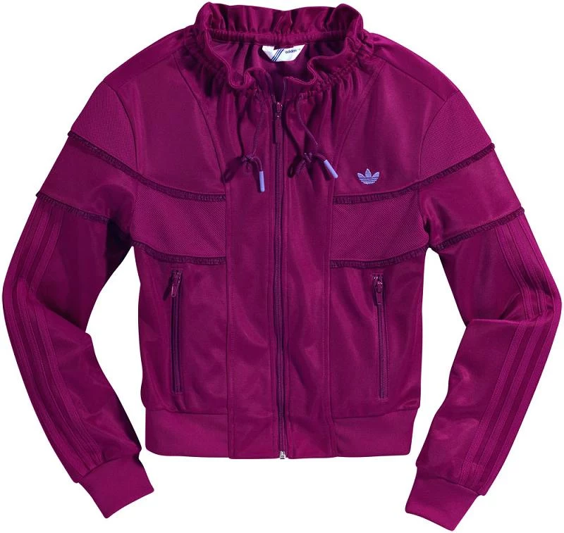 Bluza z kolekcji Adidas Oryginal Bluza z kolekcji Adidas Oryginal