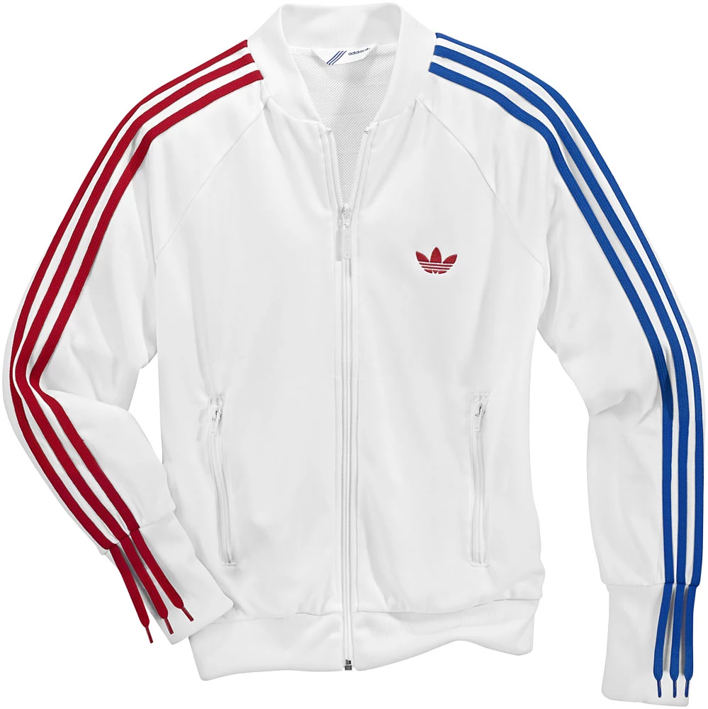 Bluza z kolekcji Adidas Oryginal Bluza z kolekcji Adidas Oryginal