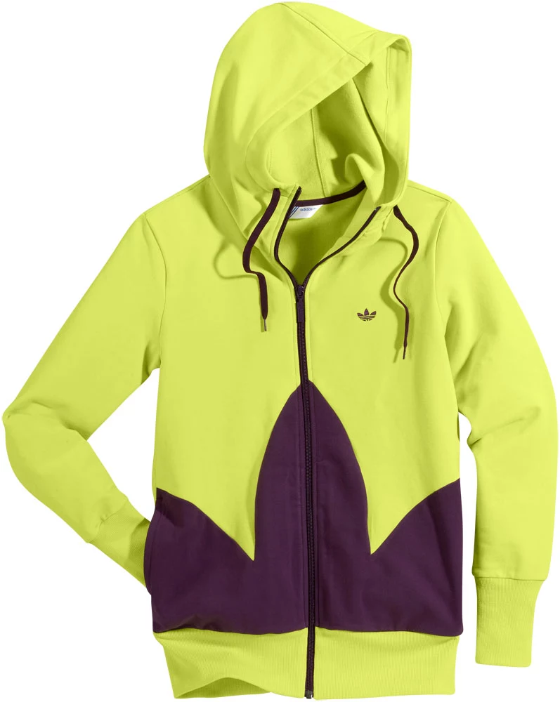 Bluza z kolekcji Adidas Oryginal Bluza z kolekcji Adidas Oryginal