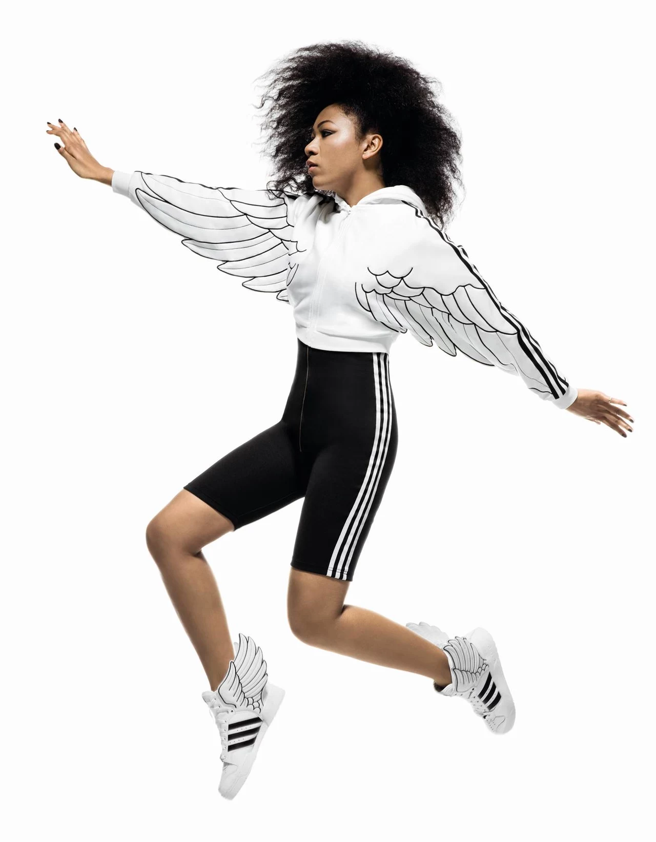 Kolekcja na jesień i zimę 2010 to połączenie klasyki z nowatorskimi pomysłami. Popularną gamę ponadczasowych produktów adidas odświeżono, wzbogacając ją o nowe pomysły i najmodniejsze obecnie style. Kolekcja na jesień i zimę 2010 to połączenie klasyki z nowatorskimi pomysłami. Popularną gamę ponadczasowych produktów adidas odświeżono, wzbogacając ją o nowe pomysły i najmodniejsze obecnie style.