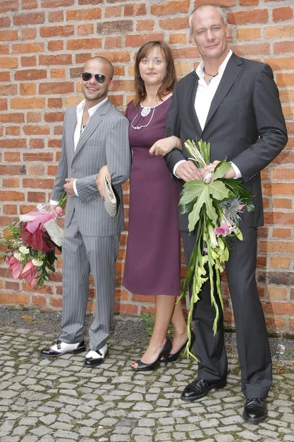 Katarzyna Zwolińska, Michał Piróg, Piotr Zelt Katarzyna Zwolińska, Michał Piróg, Piotr Zelt