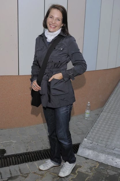 Anna Dereszowska Anna Dereszowska