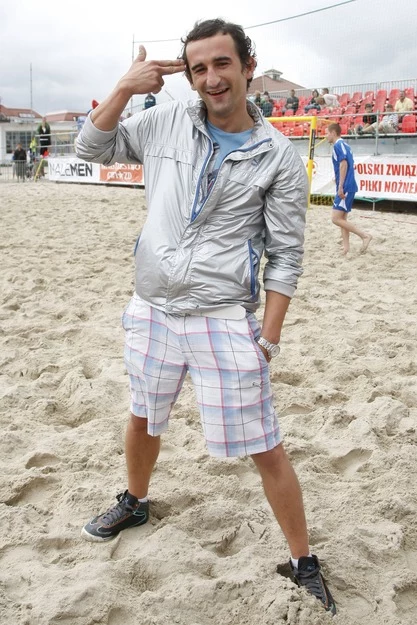 Michał Koterski Michał Koterski