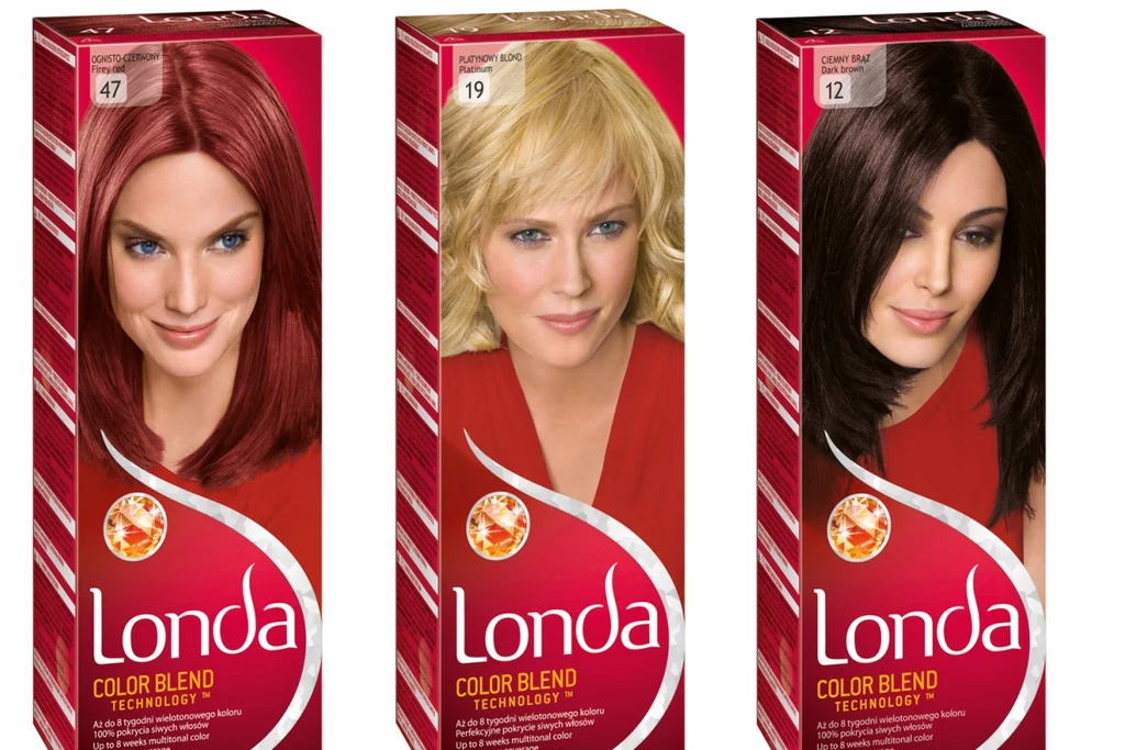 Londa Color Blend