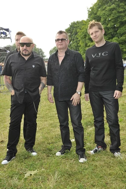 Kombii, Grzegorz Skawiński Kombii, Grzegorz Skawiński