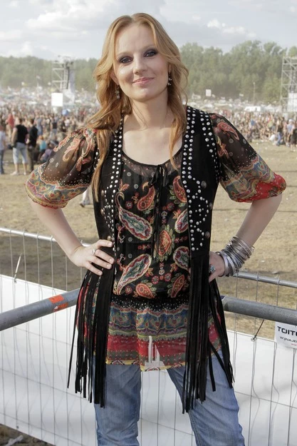 Ewelina Flinta Ewelina Flinta