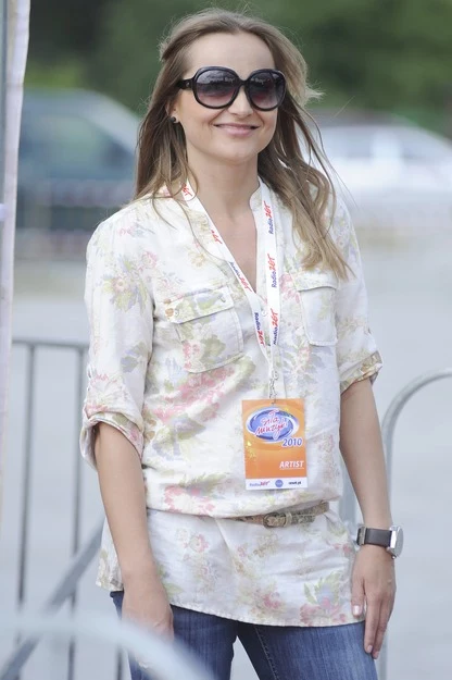 Magda Wójcik Magda Wójcik