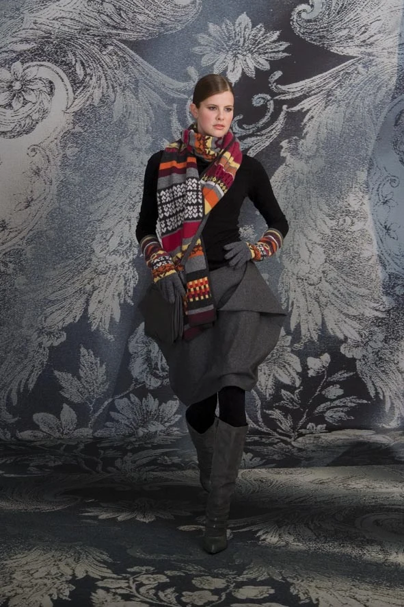 Kolekcja jesień-zima 2010/11 Kolekcja jesień-zima 2010/11