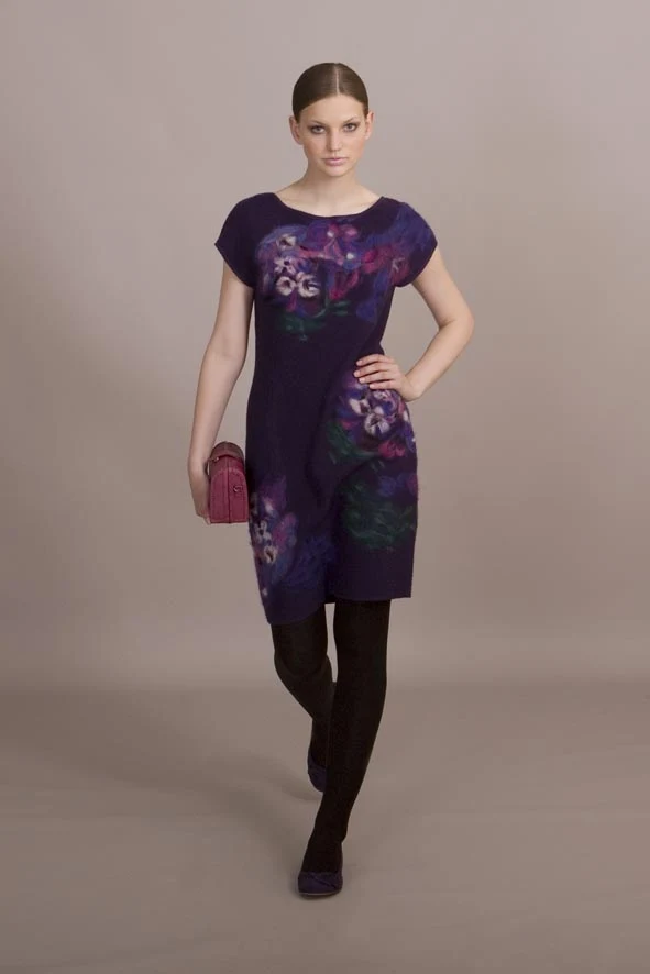 Kolekcja jesień-zima 2010/11 Kolekcja jesień-zima 2010/11